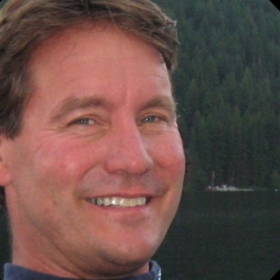 Joe Gergen