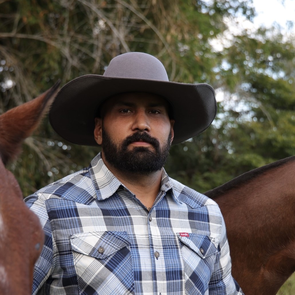 Ikaika KailiawaSmith Core 24