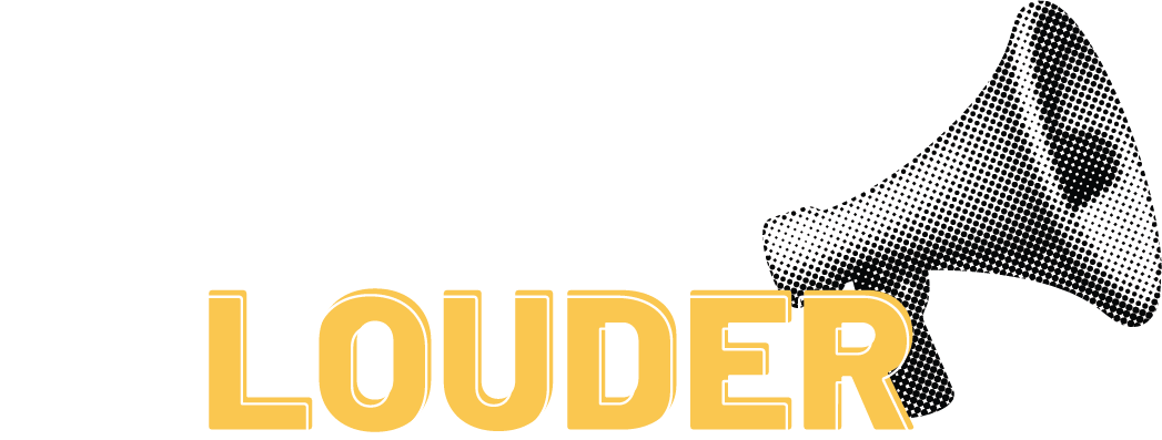 America is Louder