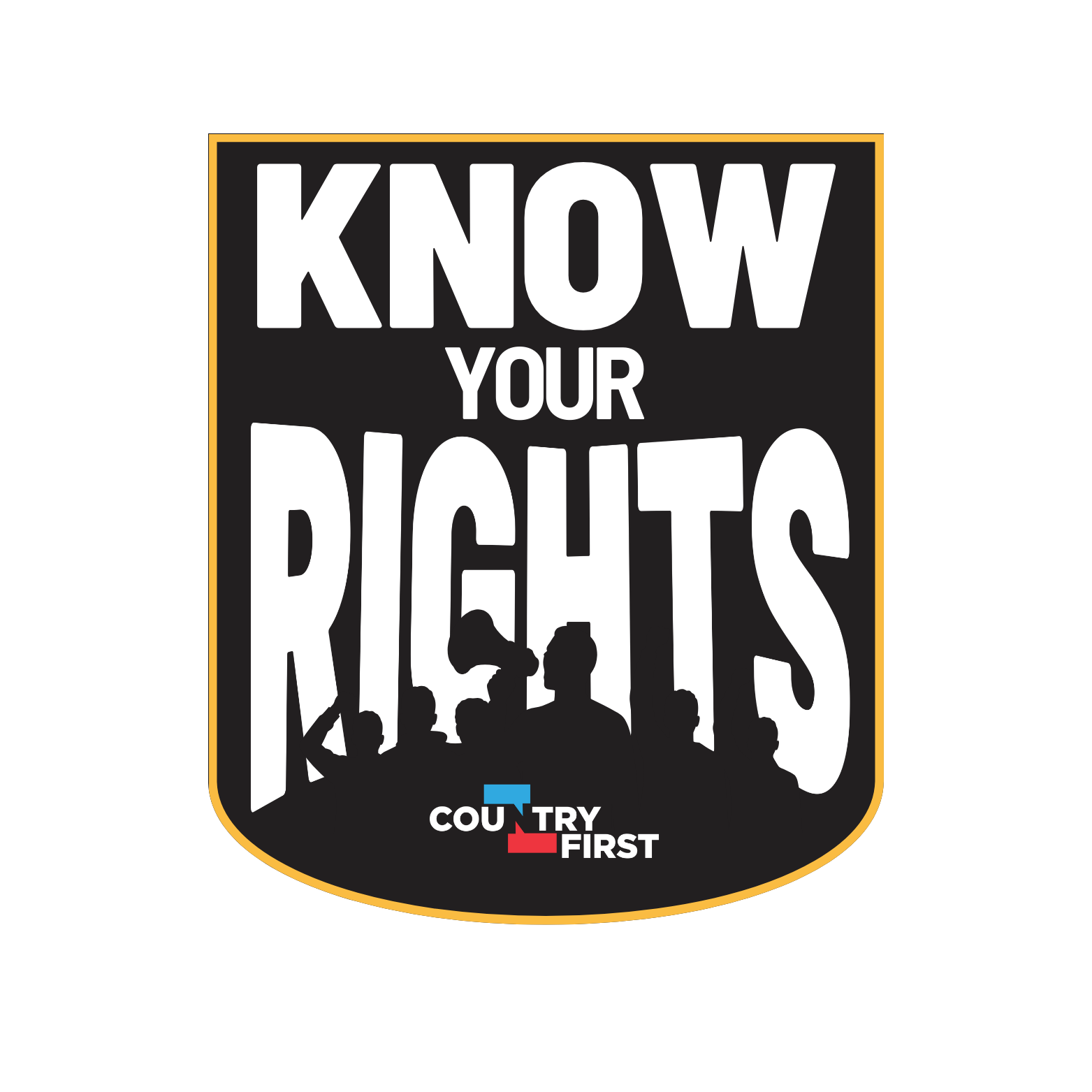 Know Your Rights