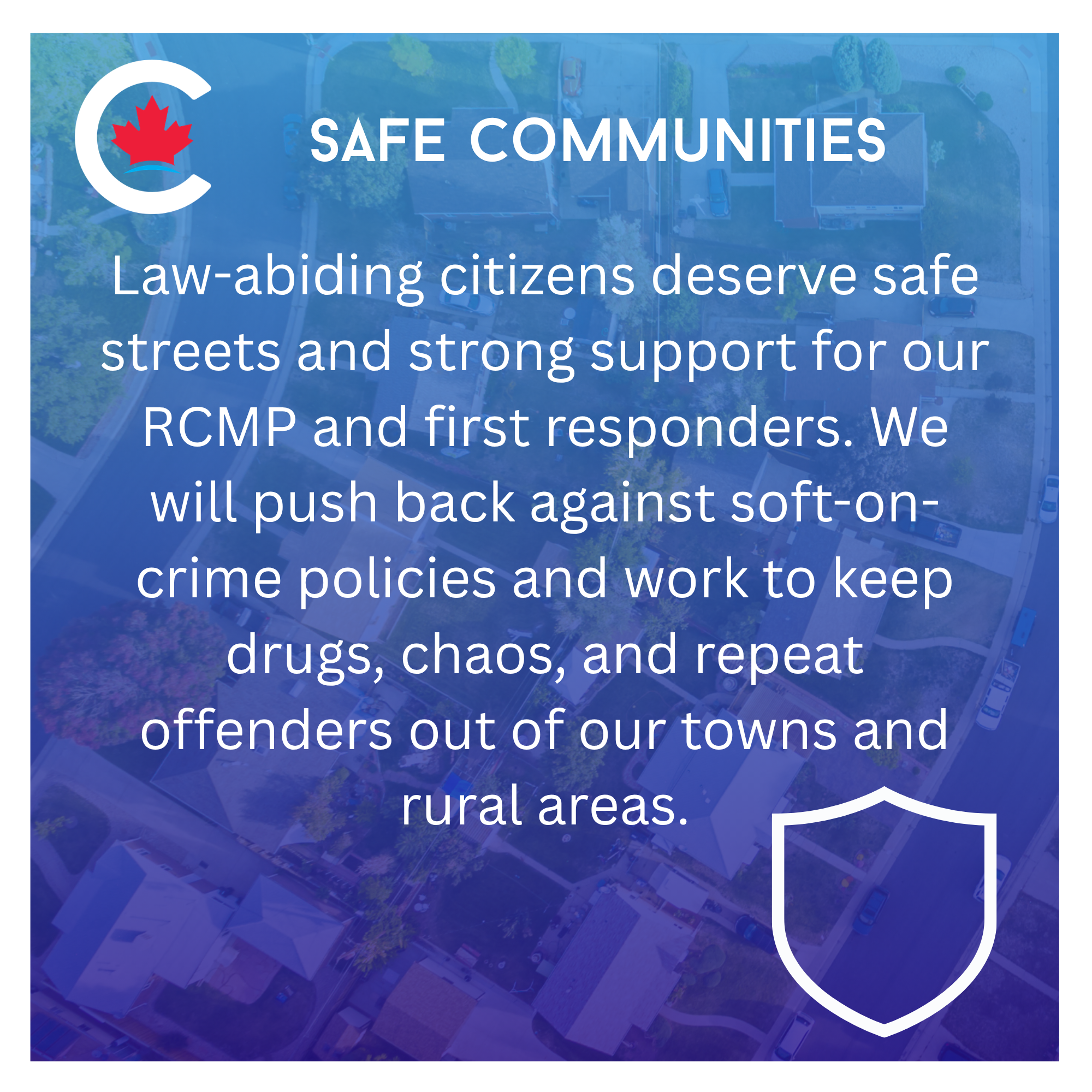 Safe Communities Safe Communities