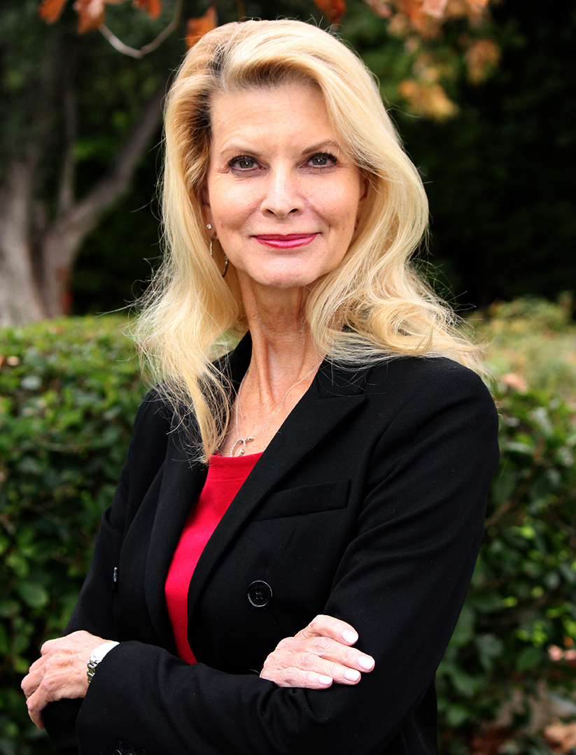 Tamara Seymour