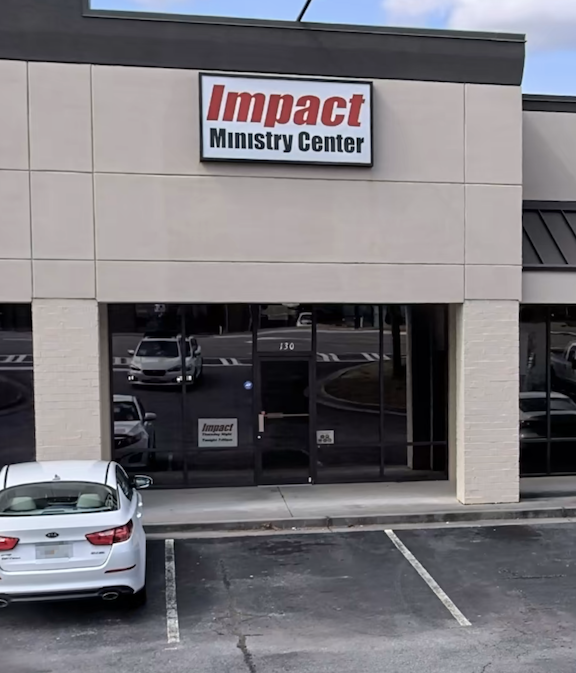 Impact Ministry Center
