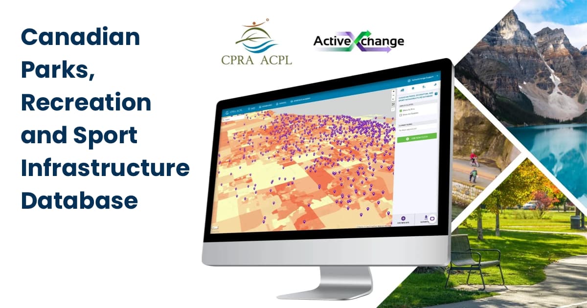 Infrastructure Database FAQ