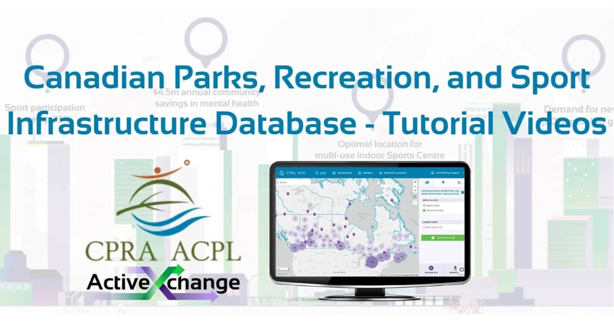 Infrastructure Database Tutorial Videos