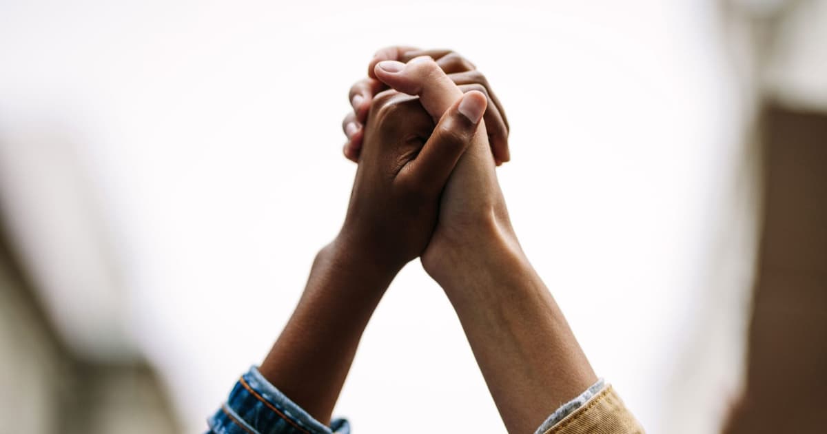 A Journey to Address Systemic Racism and Discrimination