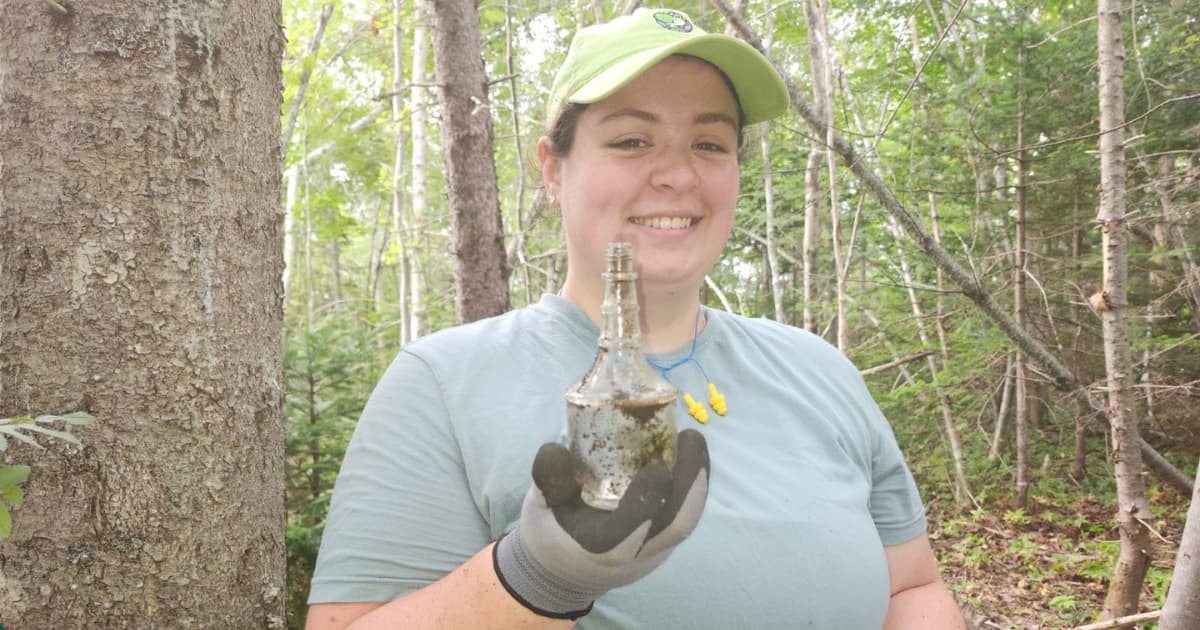 Watershed Technician Job Helps Rural PEI Youth Overcome Employment Barriers 