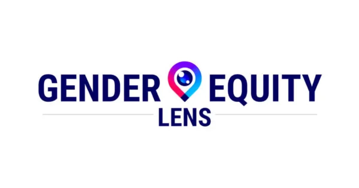 Gender Equity LENS (CWS)
