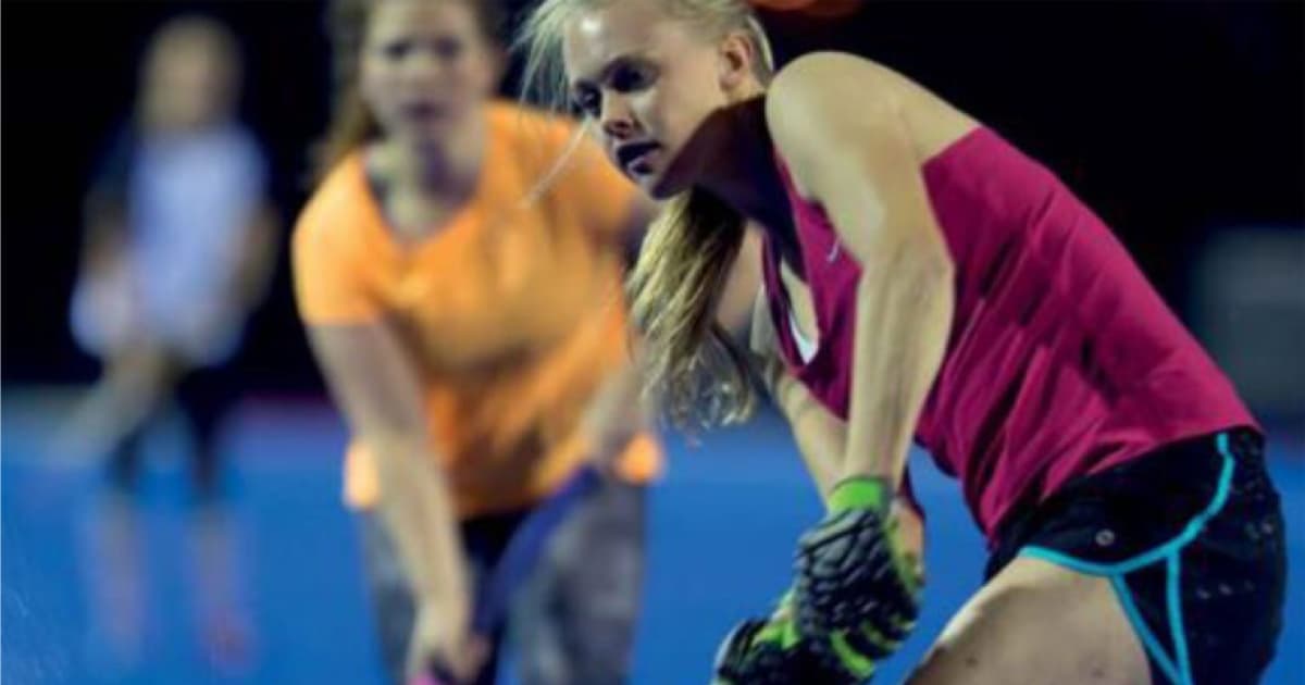 Building Inclusive Recreation and Sport Communities for Women and Girls: Evaluation Module