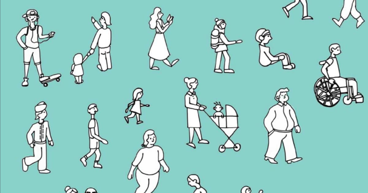 Designing for Inclusivity: Strategies for Universal Washrooms and Change Rooms on Community and Recreation Facilities (HCMA Architecture and Design)