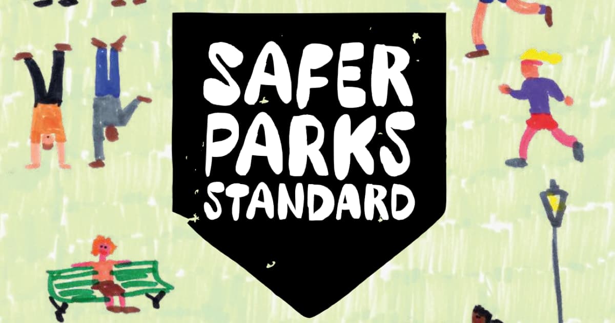 Safer Parks Standard