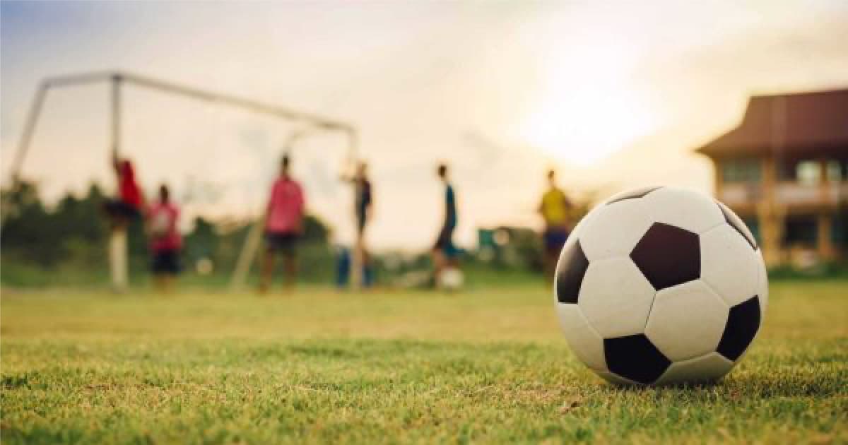 Give Inclusivity a Sporting Chance by designing better recreational spaces