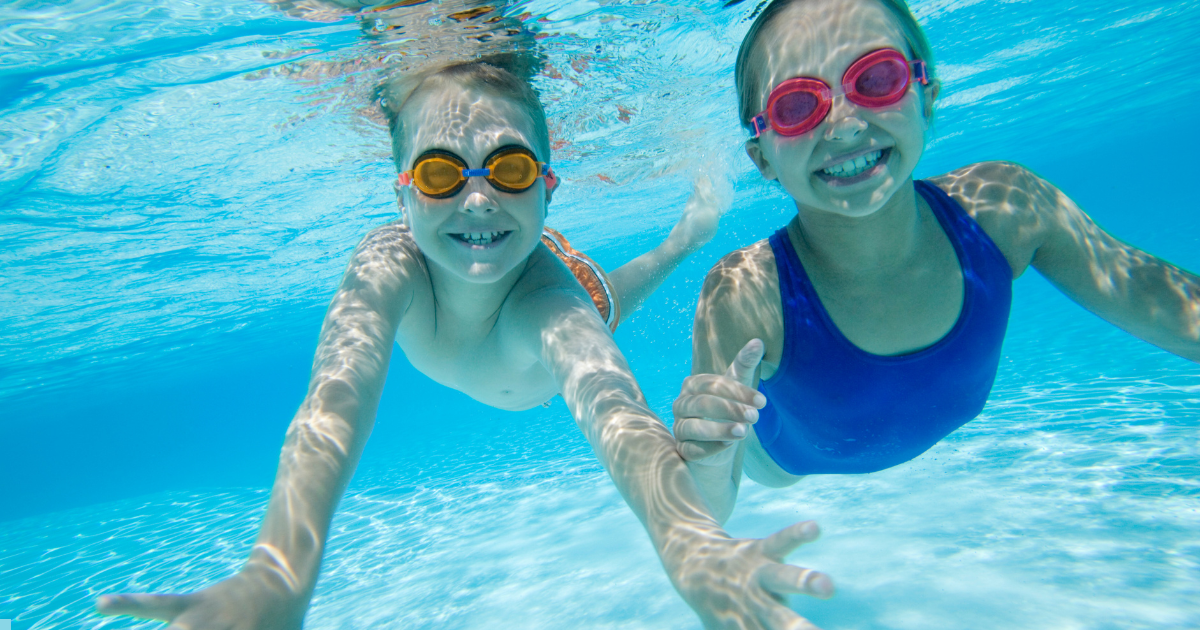 NSSRP promotes water safety, youth employability within Calgary community
