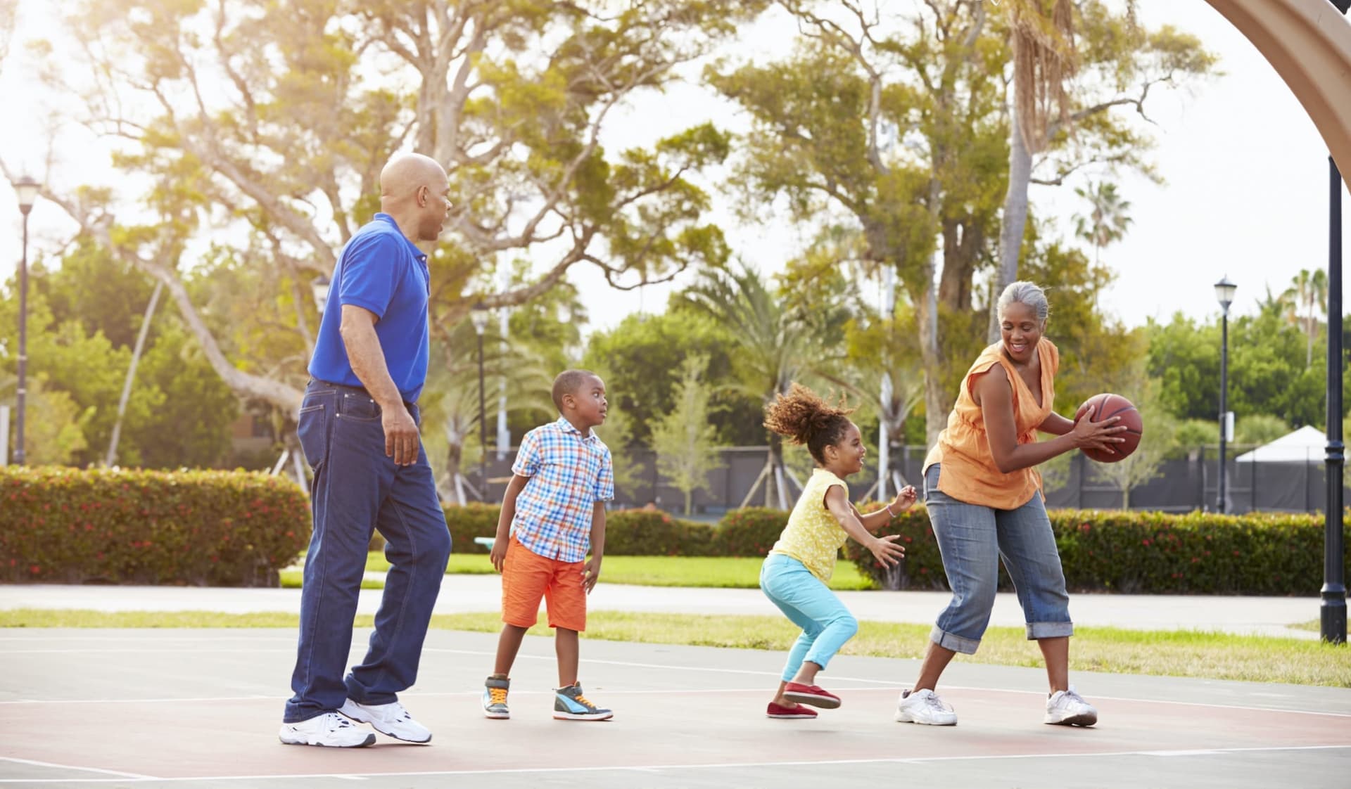 The Continued Way Forward: A Framework for Recreation in Canada