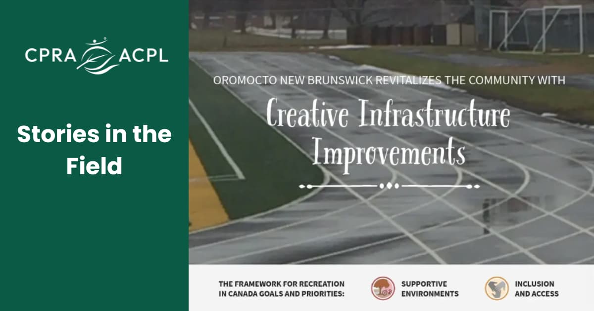 Creative Infrastructure Improvements