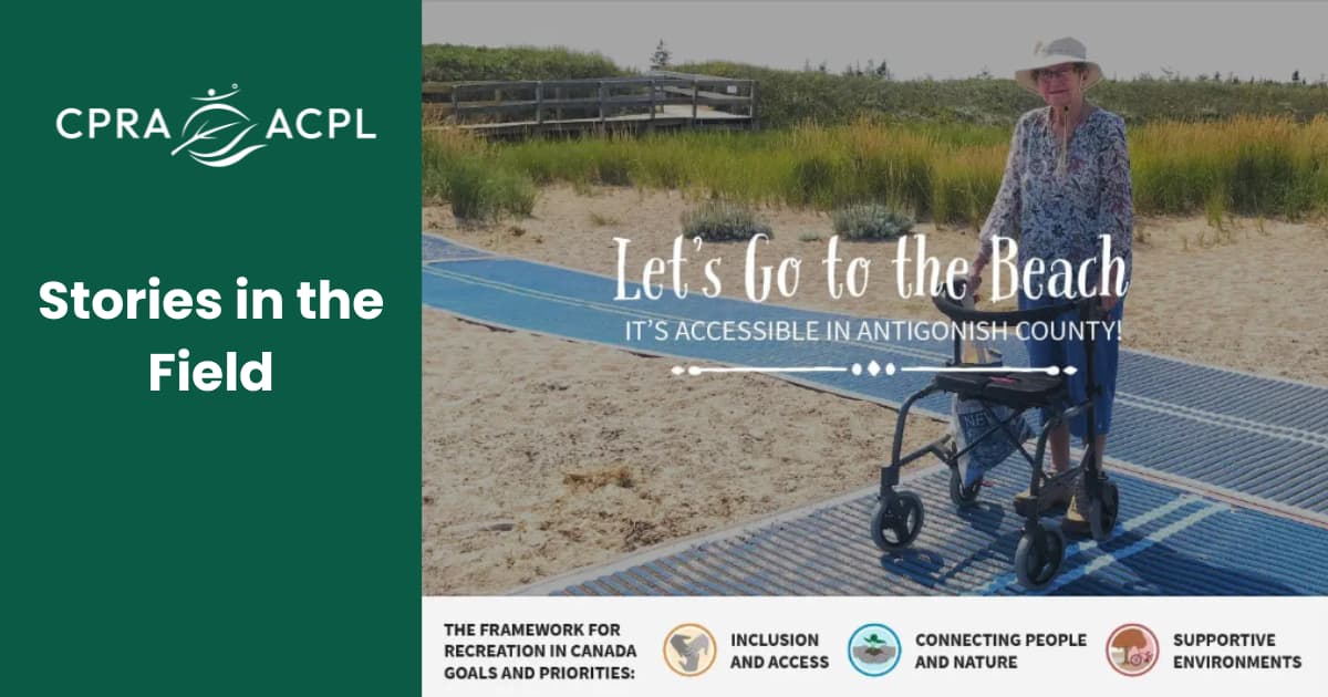 Let's Go to the Beach