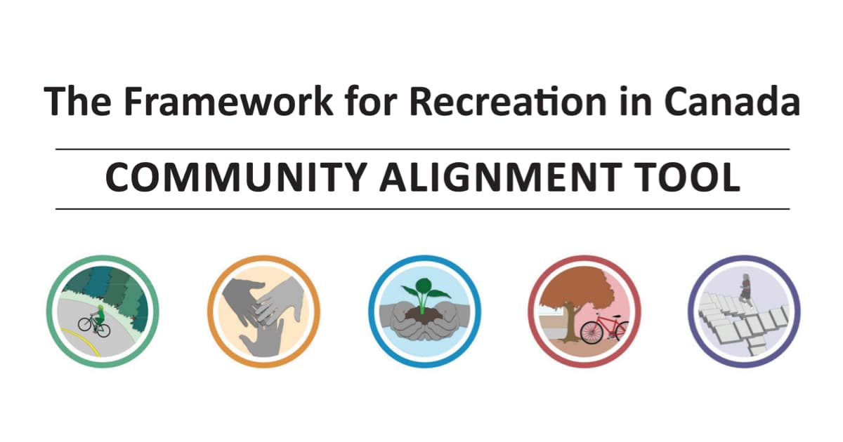 Framework Alignment Tool