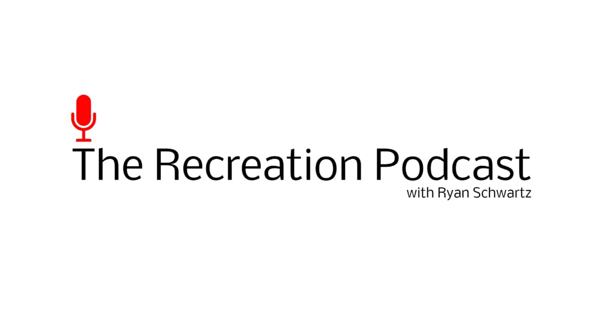 The Recreation Podcast