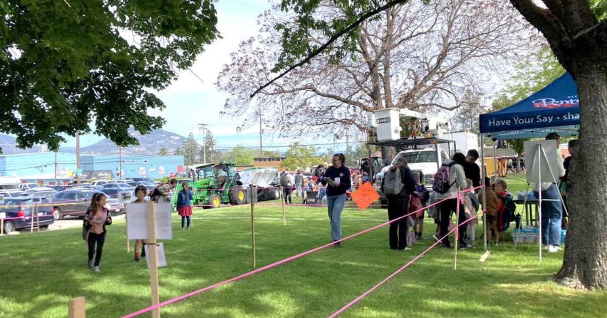 Mapping Confidence and Capacity: A Green Job Built Skills, Trust, and Direction in Penticton