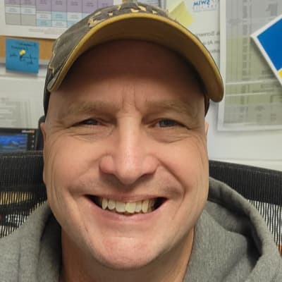 Photo de profil de 33486