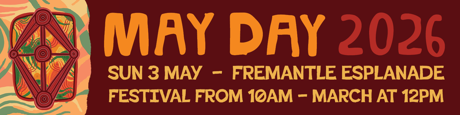 May Day 2026