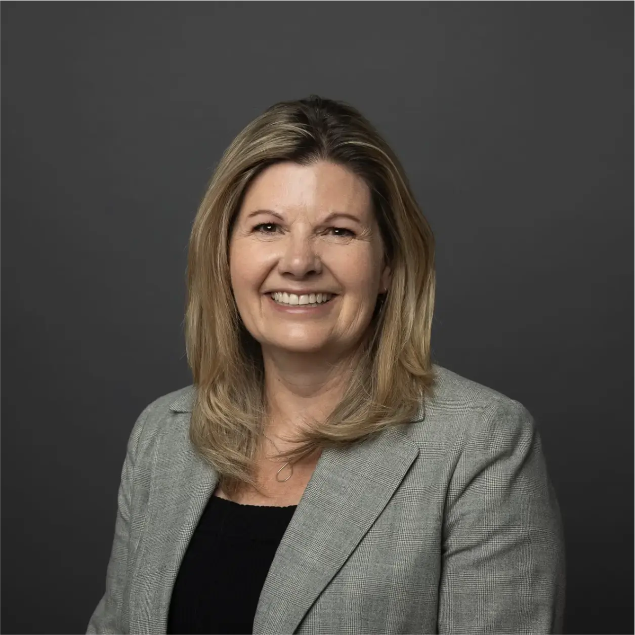 Nickie Brockhoff for Ward 10