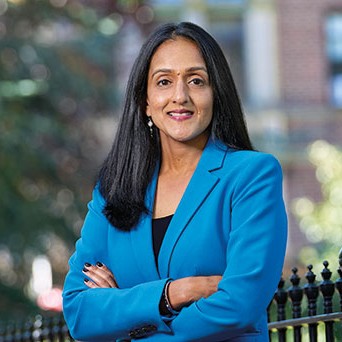 Vanita Gupta