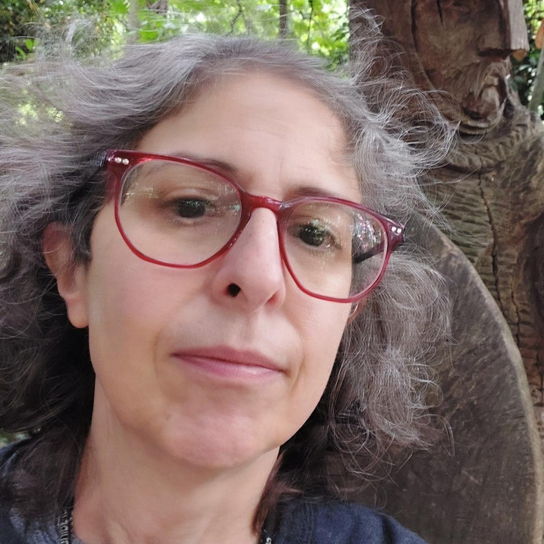 Barbara Bosserman