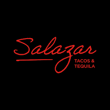 Salazar restaurant logo