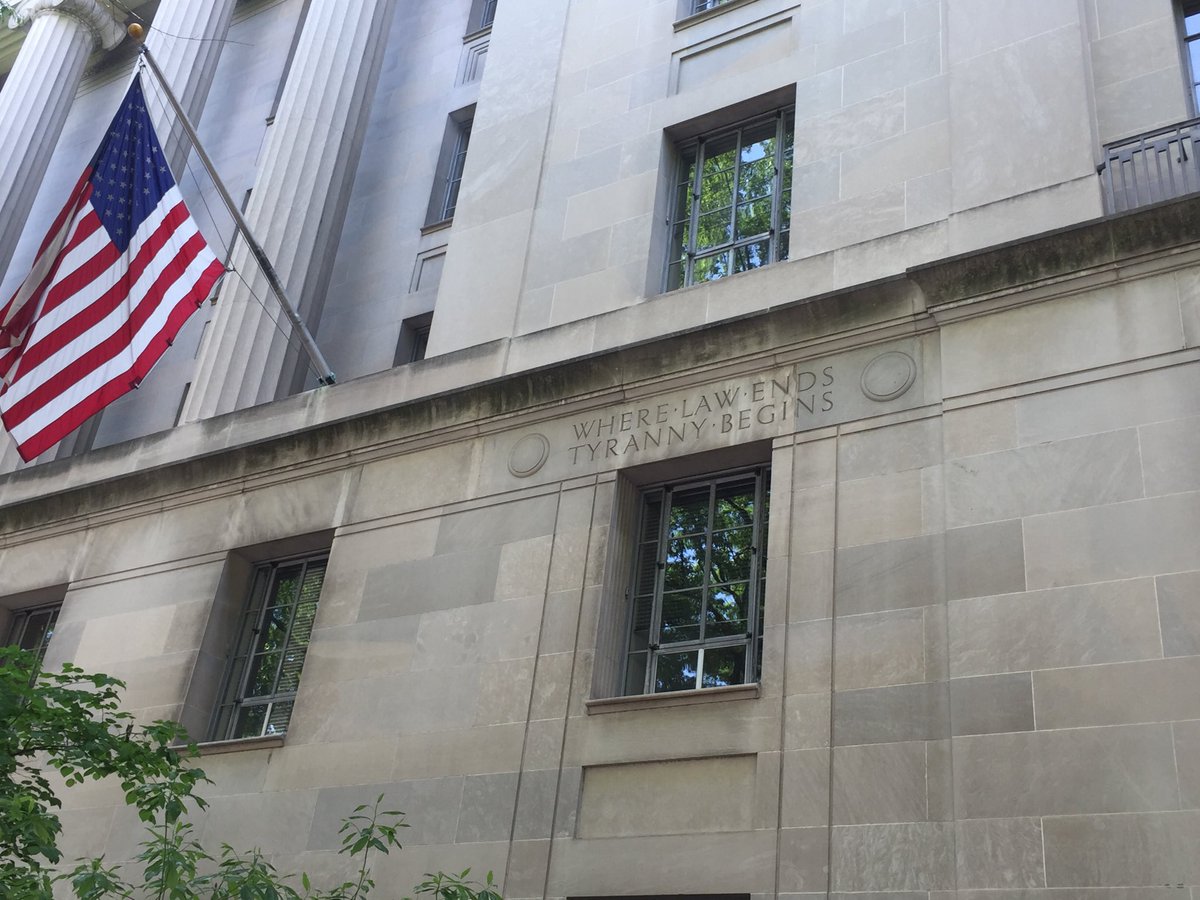 announcements from Civil Rights Division Association