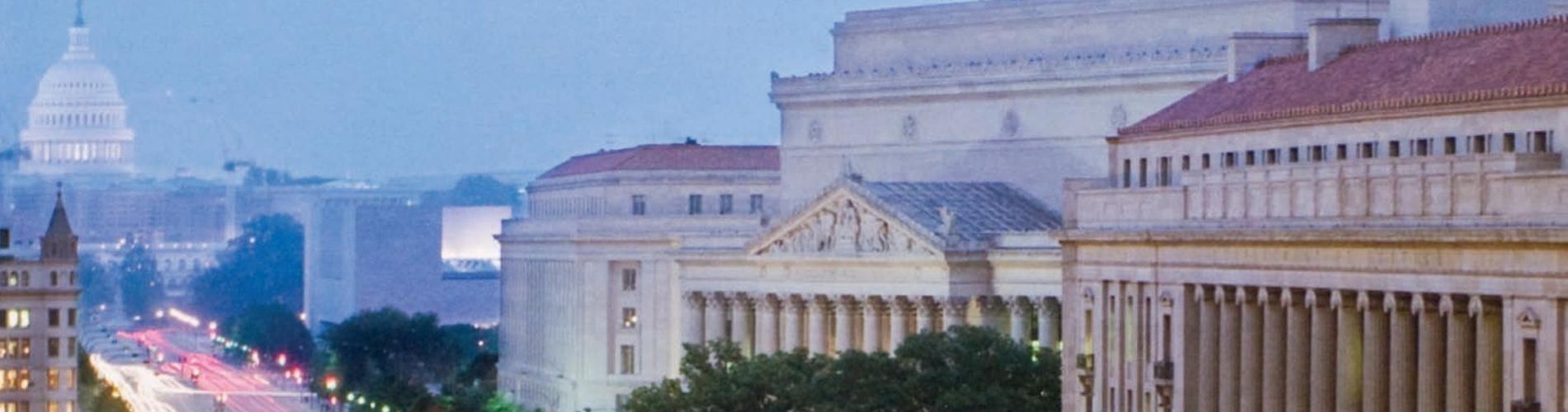 Civil Rights Division Association