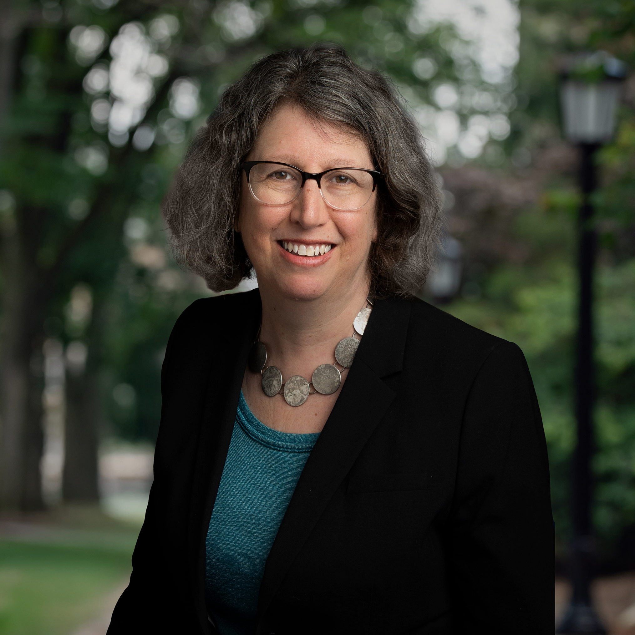 Margo Schlanger
