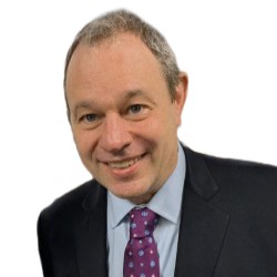 Michael Campion