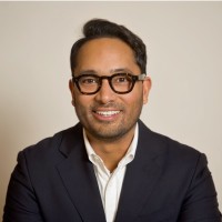 Ejaz Baluch, Jr. headshot