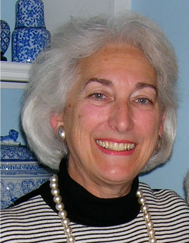 Lorna Grenadier