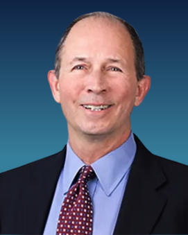 John Mott John Mott headshot