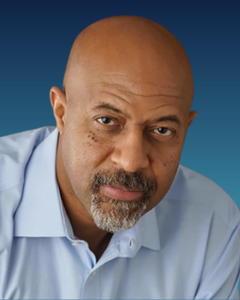Roy Austin Roy Austin headshot