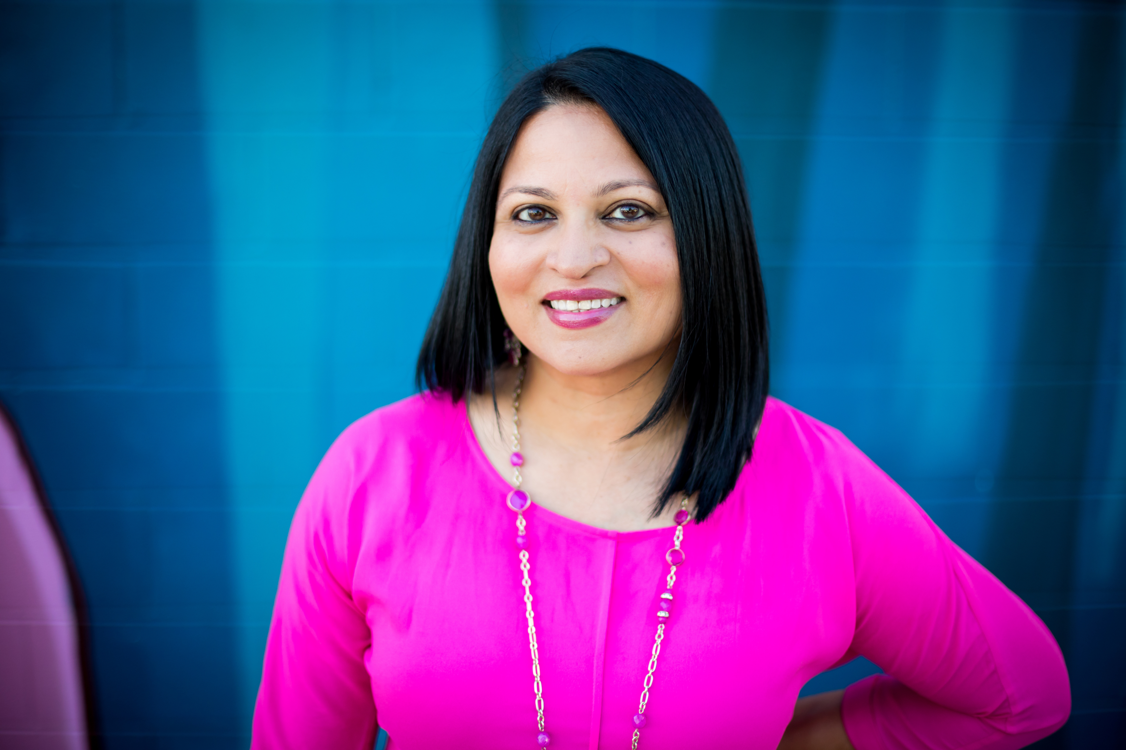Deepa Iyer Deepa Iyer headshot