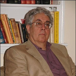 Howard Feinstein Howard Feinstein