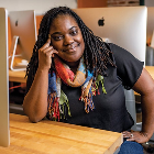 Dena Robinson
