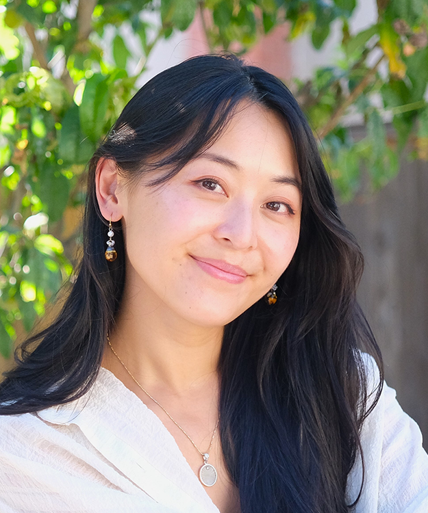 Cynthia Tai