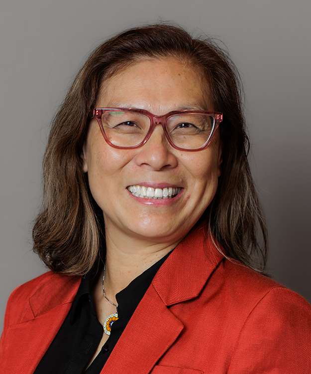 Jennifer Cheung
