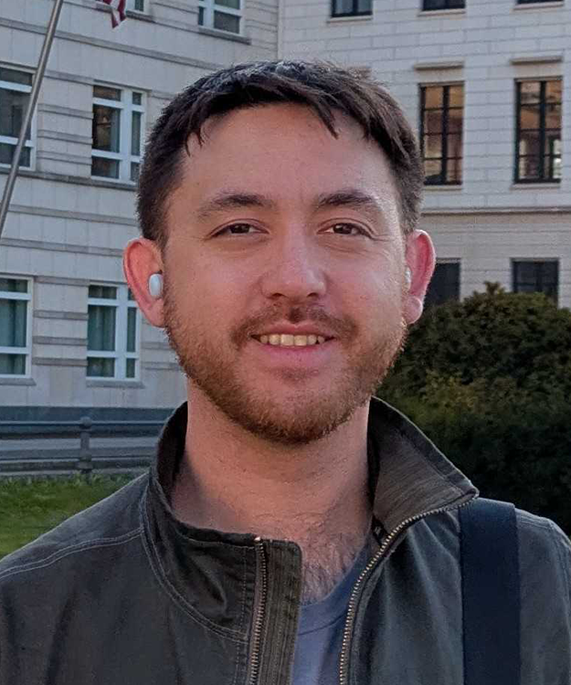 Johannes Plambeck