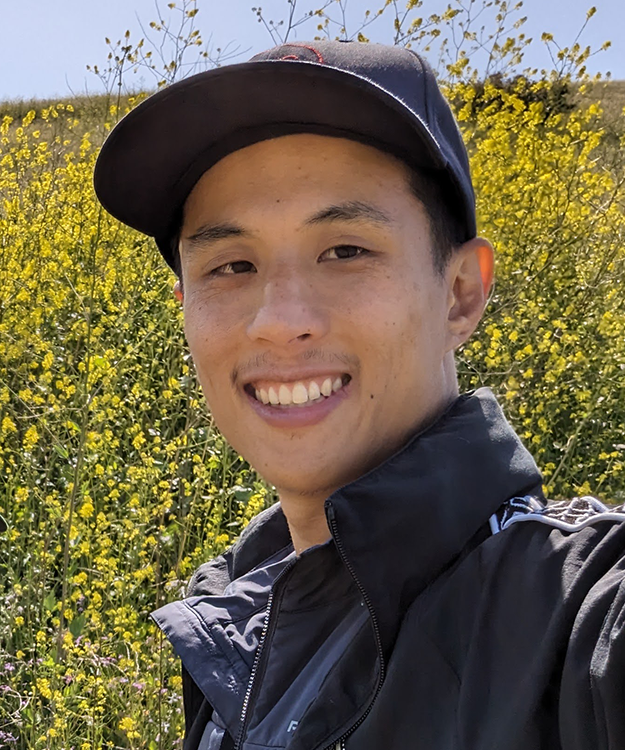 Rick Chen