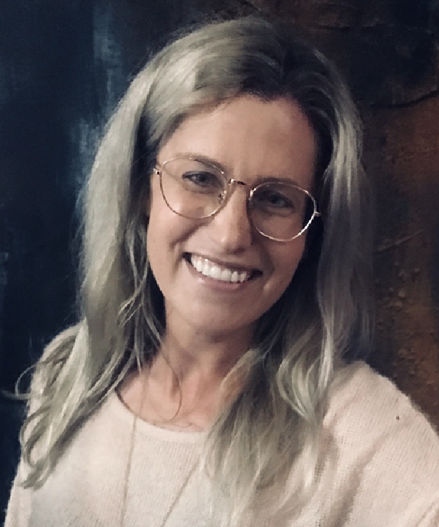 Aimee Groth