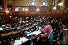 Newsletter February 11, 2026