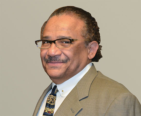 Howard Denson
