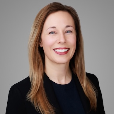 Audrey McClune