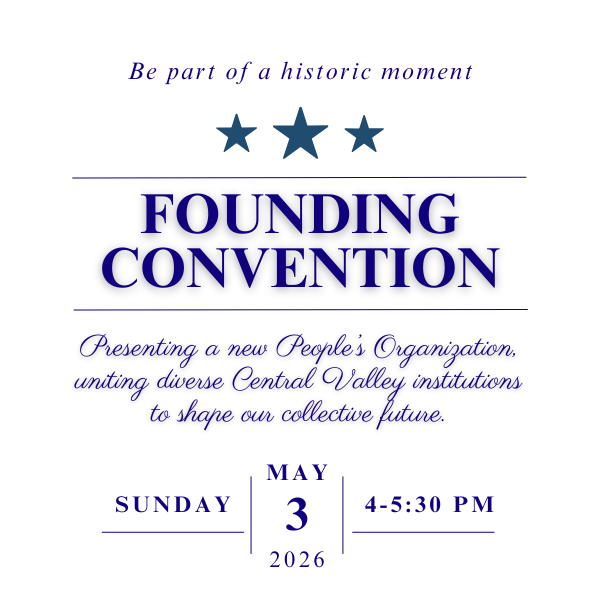 Founding Convention