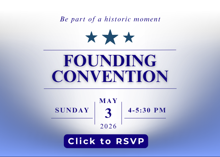 Founding Convention